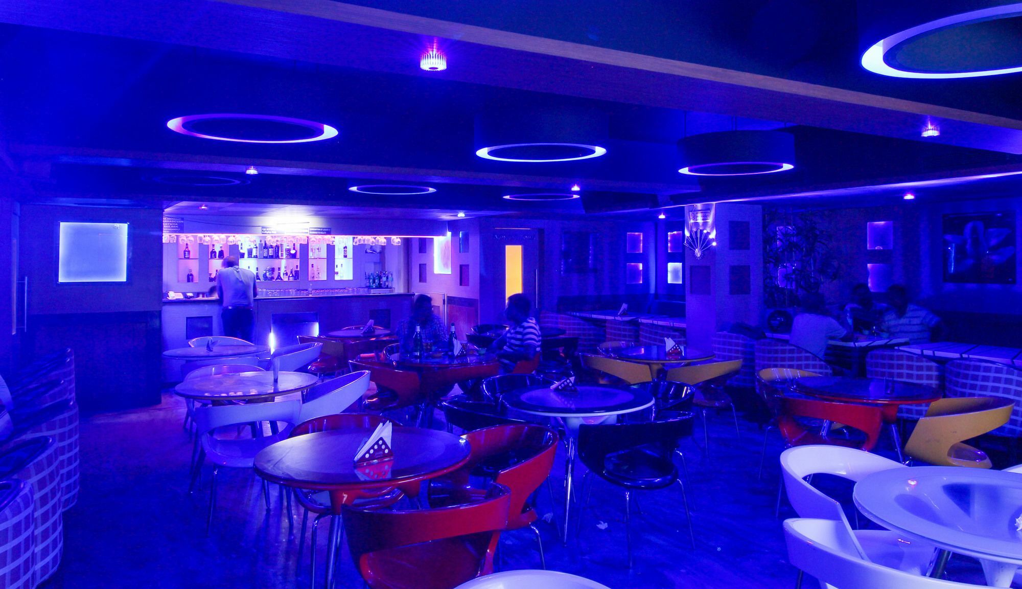 Maple Tree Hotel Chennai Exterior photo